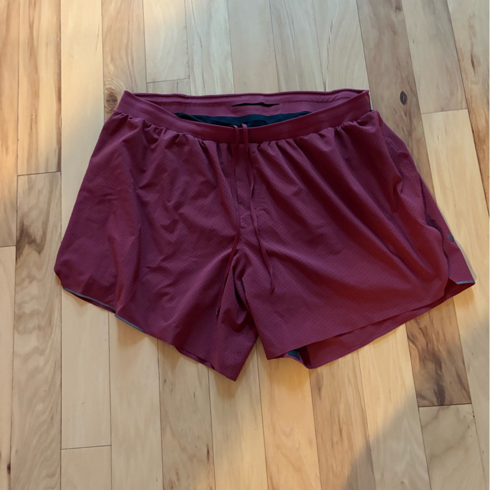 Mens Lululemon Shorts